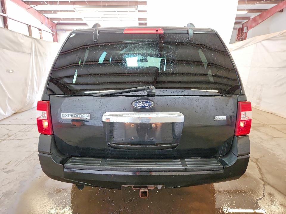Aukcja sprzedaży 2012 Ford Expedition, vin: 1FMJU1K51CEF17642, numer aukcji: 52264846