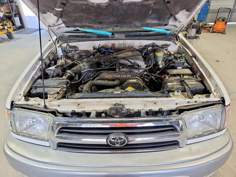 Продажа на аукционе авто 1999 Toyota 4runner, vin: JT3HN87R0X0247847, номер лота: 52100616