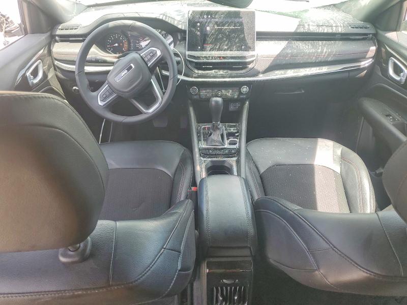 2025 Jeep Compass მანქანა იყიდება აუქციონზე, vin: 3C4NJDDN9ST564316, აუქციონის ნომერი: 52498046
