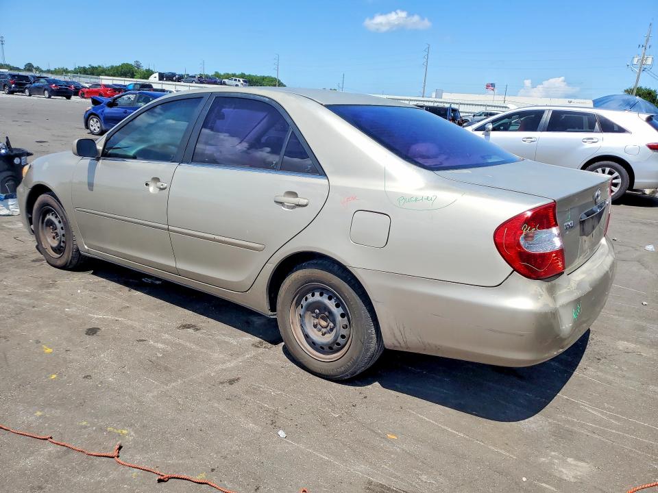 Aukcja sprzedaży 2004 Toyota Camry, vin: 4T1BE32K24U829964, numer aukcji: 54184926