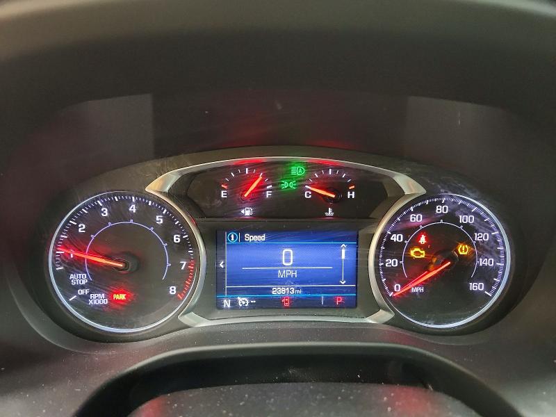 Auction sale of the 2021 Gmc Acadia, vin: 1GKKNKLS3MZ204011, lot number: 53217116