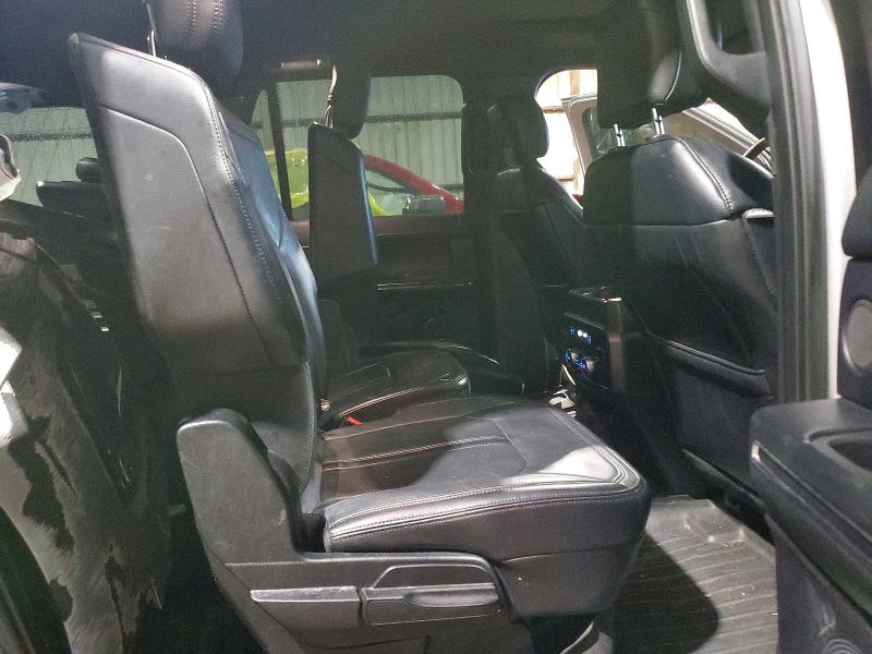 52007686 :رقم المزاد ، 1FMJK1KT8KEA20915 vin ، 2019 Ford Expedition مزاد بيع