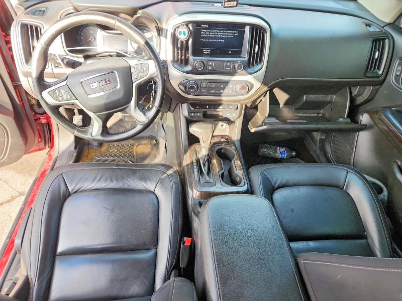 Auction sale of the 2021 Gmc Canyon, vin: 1GTG5CEN9M1164420, lot number: 53329466