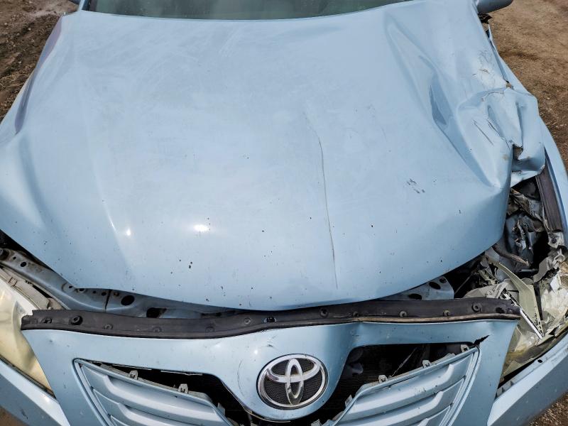 Aukcja sprzedaży 2008 Toyota Camry, vin: 4T1BE46K78U742616, numer aukcji: 54708066