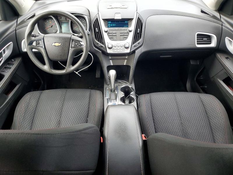 53907906 :رقم المزاد ، 2GNALAEK2E6140665 vin ، 2014 Chevrolet Equinox مزاد بيع