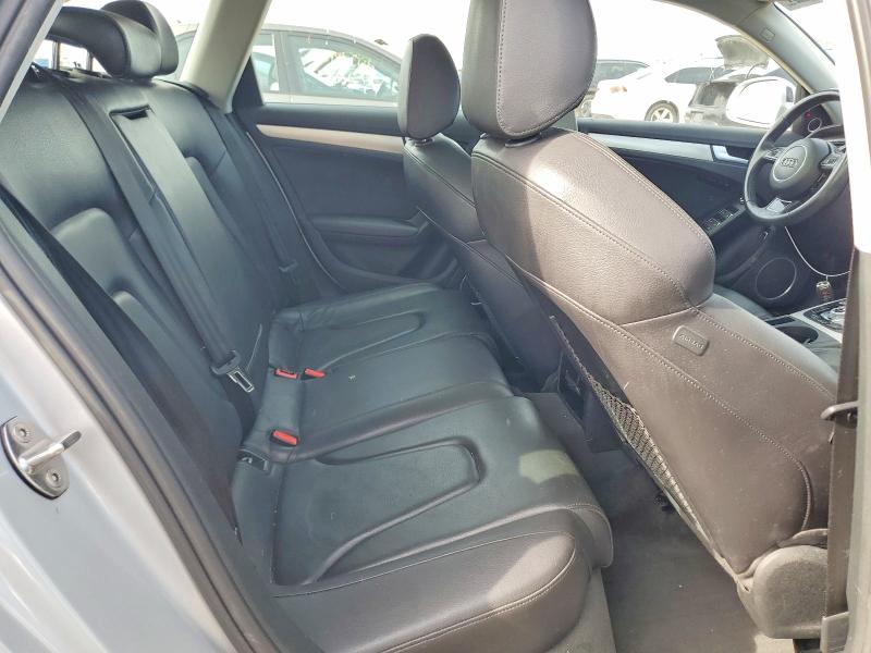54450356 :رقم المزاد ، WA1UFAFL0EA123638 vin ، 2014 Audi A4 Allroad مزاد بيع