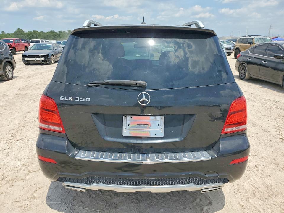 Продаж на аукціоні авто 2013 Mercedes-benz Glk, vin: WDCGG5HB2DG008024, номер лоту: 55662036
