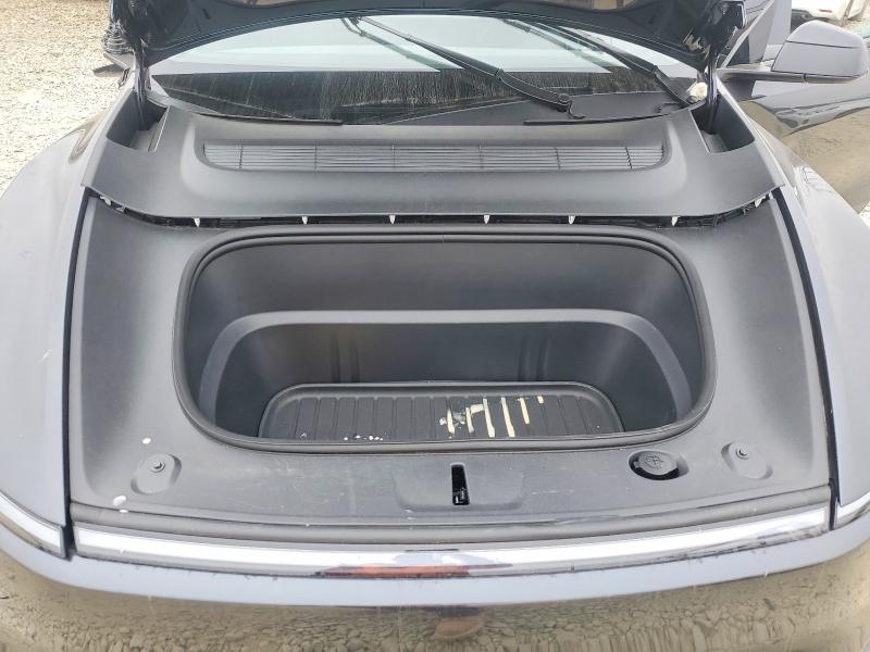 Продаж на аукціоні авто 2026 Tesla Model Y, vin: 7SAYGDED3TF443799, номер лоту: 53135686