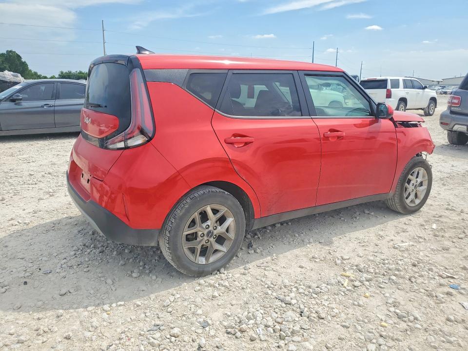 Aukcja sprzedaży 2023 Kia Soul, vin: KNDJ23AU7P7199082, numer aukcji: 55067176