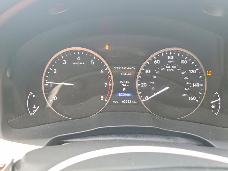 Aukcja sprzedaży 2014 Lexus Es, vin: JTHBK1GGXE2120961, numer aukcji: 53138426