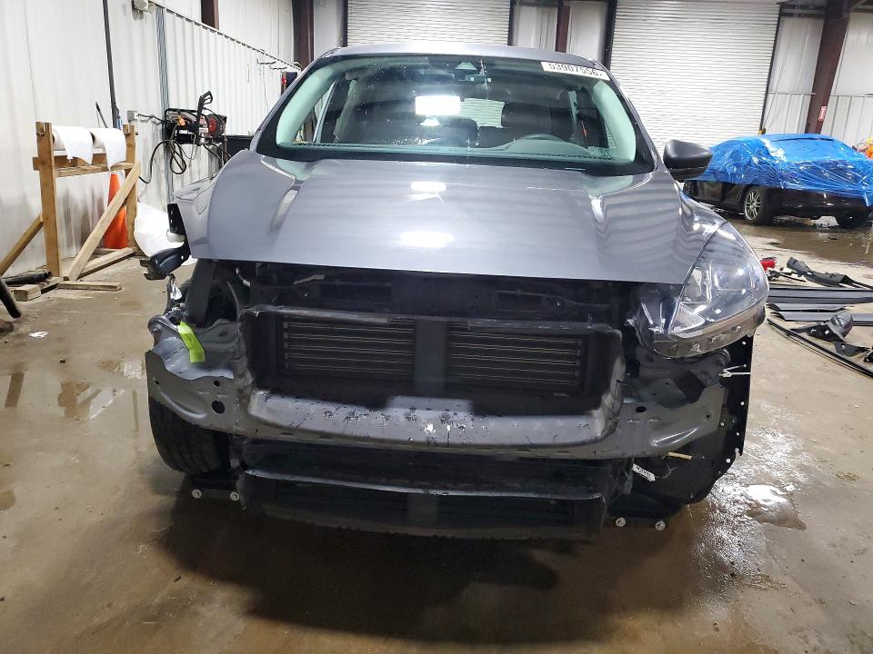 Продажа на аукционе авто 2021 Ford Escape, vin: 1FMCU9F63MUA96394, номер лота: 53907556