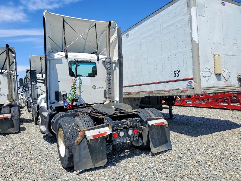 Aukcja sprzedaży 2016 Kenworth T680, vin: 1XKYA48X2GJ124871, numer aukcji: 50602016