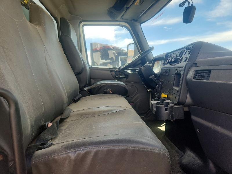 Продажа на аукционе авто 2023 International Mv607, vin: 3HAEUMML8PL621131, номер лота: 54542526
