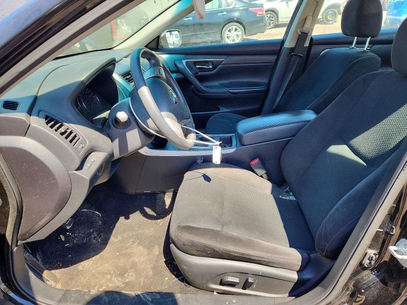 Aukcja sprzedaży 2015 Nissan Altima, vin: 1N4AL3AP1FC593941, numer aukcji: 52333706
