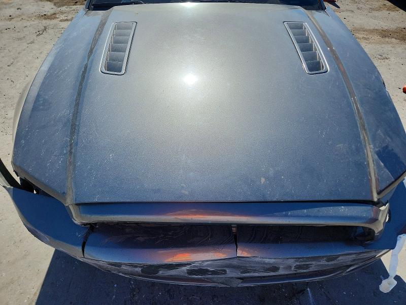 53434106 :رقم المزاد ، 1ZVBP8CF2E5308863 vin ، 2014 Ford Mustang مزاد بيع