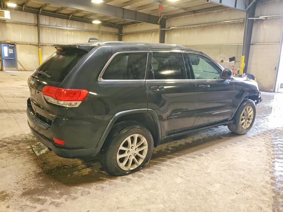 Продаж на аукціоні авто 2015 Jeep Grand Cherokee, vin: 1C4RJFAG1FC602643, номер лоту: 52314336
