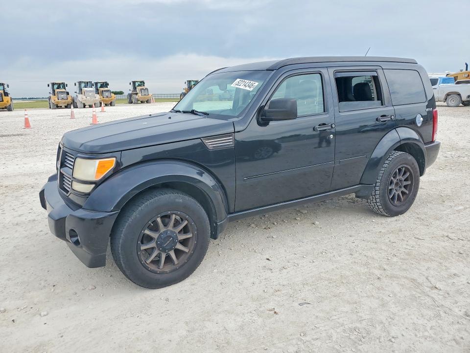 Продаж на аукціоні авто 2010 Dodge Nitro, vin: 1D4PU5GK6AW108860, номер лоту: 52214346