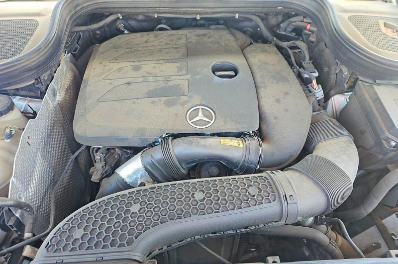 Aukcja sprzedaży 2020 Mercedes-benz Gle, vin: 4JGFB4JB2LA111252, numer aukcji: 54653366