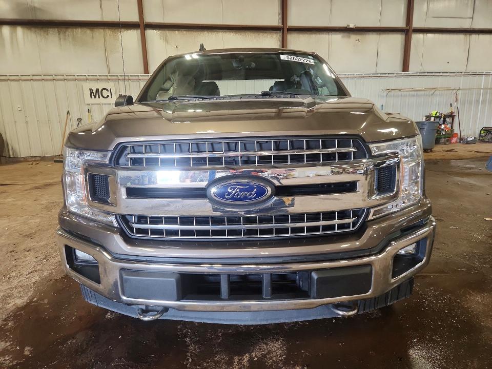 Aukcja sprzedaży 2019 Ford F150, vin: 1FTEW1E44KFB89774, numer aukcji: 52032226