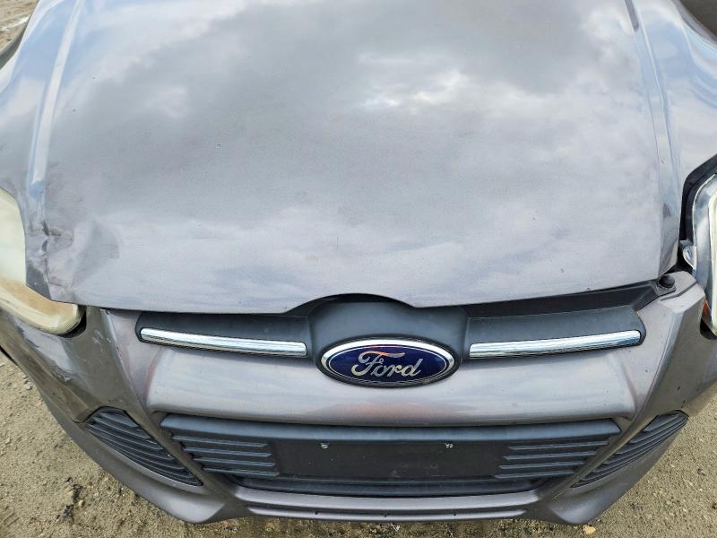 Продаж на аукціоні авто 2014 Ford Focus, vin: 1FADP3E22EL171224, номер лоту: 52735296