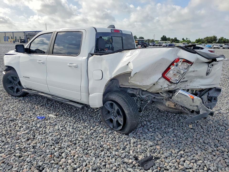 Продаж на аукціоні авто 2022 Ram 1500, vin: 1C6RREFG5NN178051, номер лоту: 54785626