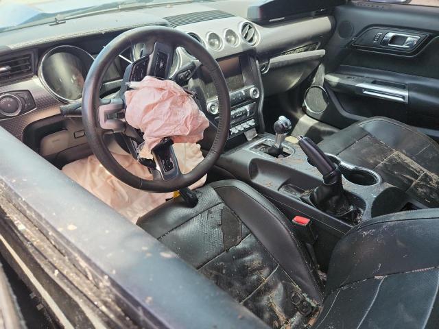 Aukcja sprzedaży 2015 Ford Mustang, vin: 1FA6P8TH4F5304701, numer aukcji: 52484896