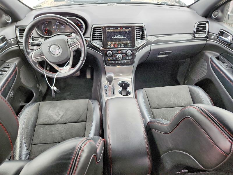 Aukcja sprzedaży 2021 Jeep Grand Cherokee, vin: 1C4RJFLG0MC593413, numer aukcji: 53997926
