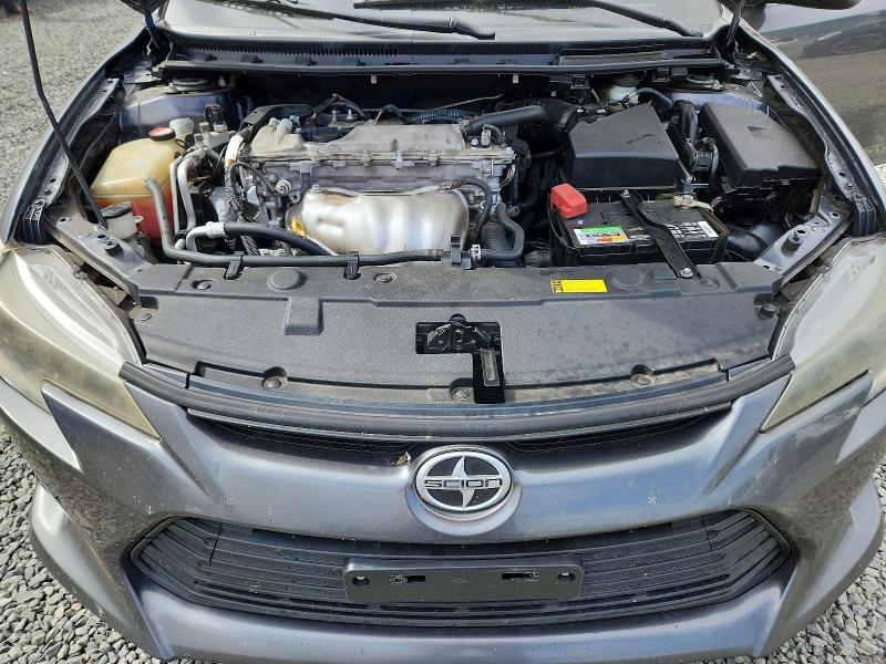 Aukcja sprzedaży 2015 Scion Tc, vin: JTKJF5C75F3095552, numer aukcji: 54272206