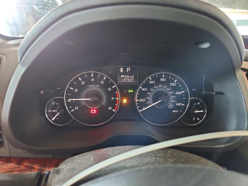 Aukcja sprzedaży 2012 Subaru Legacy, vin: 4S3BMCK66C3006095, numer aukcji: 52228106
