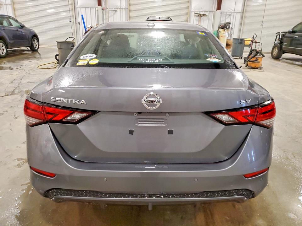 Aukcja sprzedaży 2020 Nissan Sentra, vin: 3N1AB8CV8LY300628, numer aukcji: 52654586