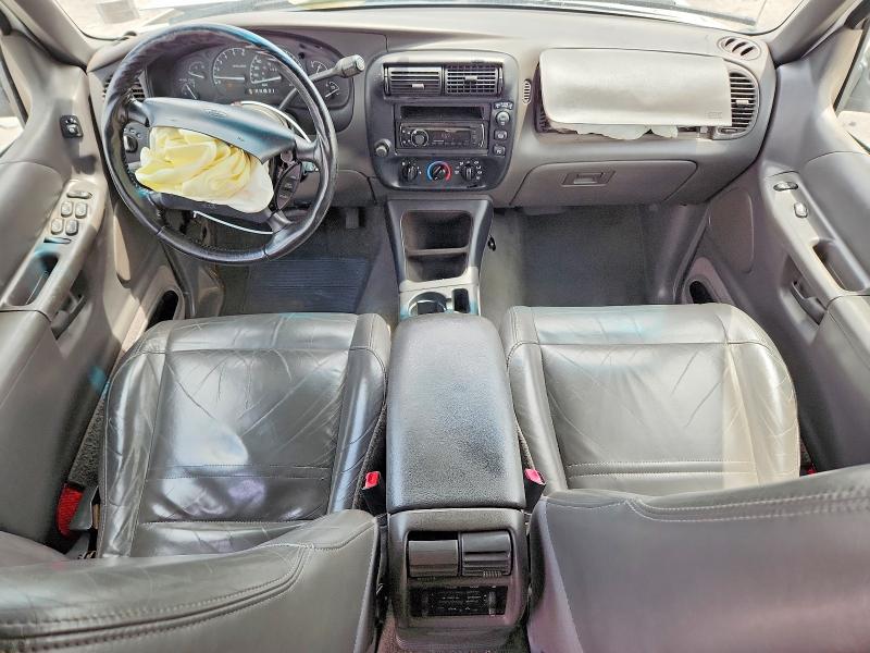 54859356 :رقم المزاد ، 1FMZU83P8YZB23471 vin ، 2000 Ford Explorer مزاد بيع