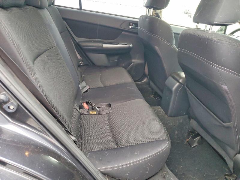 53770526 :رقم المزاد ، JF2GPACC9F8316773 vin ، 2015 Subaru Xv Crosstrek مزاد بيع