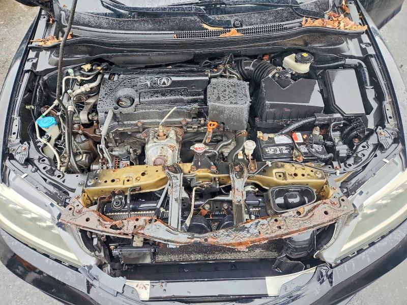 2016 Acura Ilx მანქანა იყიდება აუქციონზე, vin: 19UDE2F83GA001967, აუქციონის ნომერი: 52145386