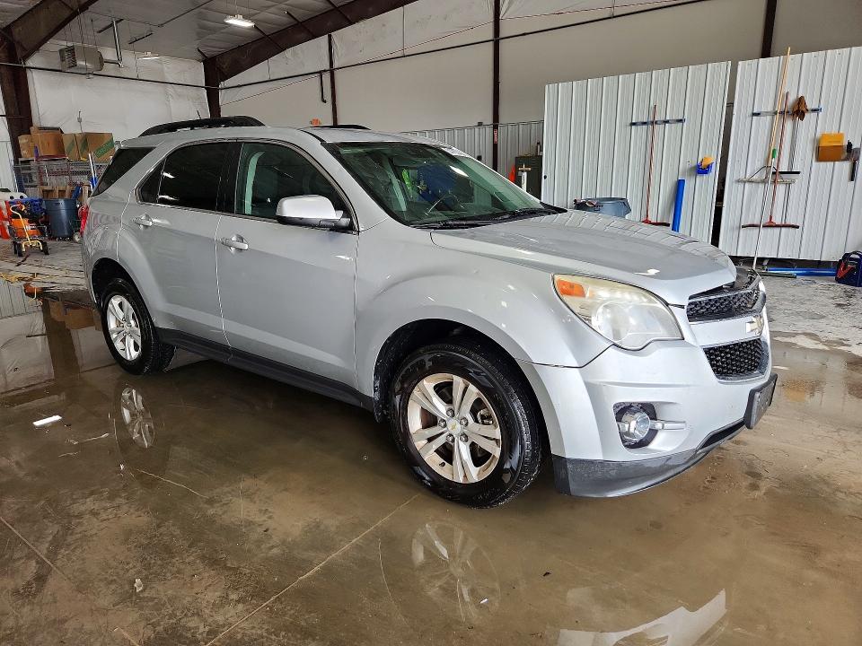 Продажа на аукционе авто 2015 Chevrolet Equinox, vin: 2GNFLGEK8F6405289, номер лота: 54783496