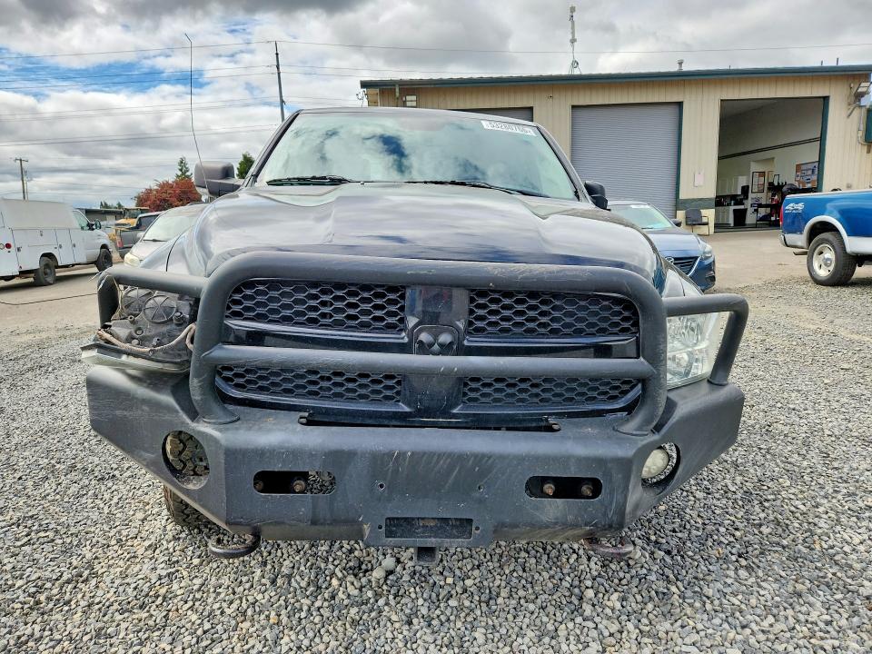 Auction sale of the 2014 Ram 1500, vin: 1C6RR7TT6ES369556, lot number: 53280766