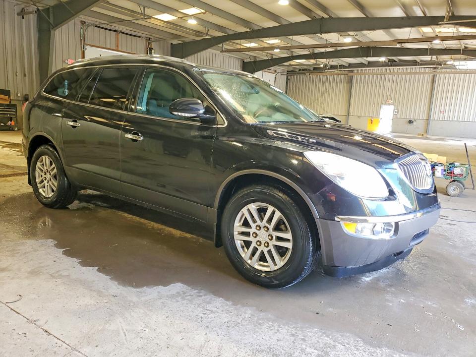 Продаж на аукціоні авто 2012 Buick Enclave, vin: 5GAKVBED8CJ421711, номер лоту: 53142986