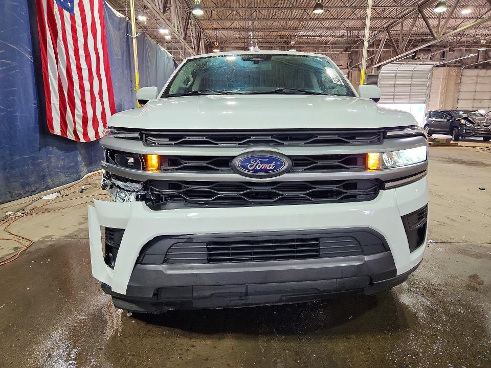 Продаж на аукціоні авто 2024 Ford Expedition, vin: 1FMJK1J89REA12426, номер лоту: 54596506
