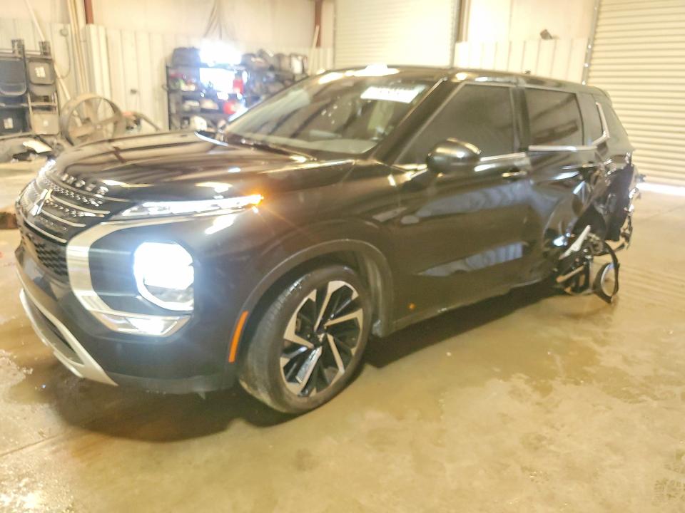Продаж на аукціоні авто 2024 Mitsubishi Outlander, vin: JA4J3VA89RZ056938, номер лоту: 54751436
