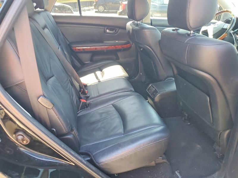 Aukcja sprzedaży 2005 Lexus Rx, vin: 2T2GA31U55C037021, numer aukcji: 52202136