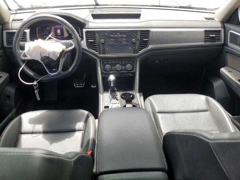 Продажа на аукционе авто 2022 Volkswagen Atlas, vin: 1V2AR2CA6NC520105, номер лота: 54293986