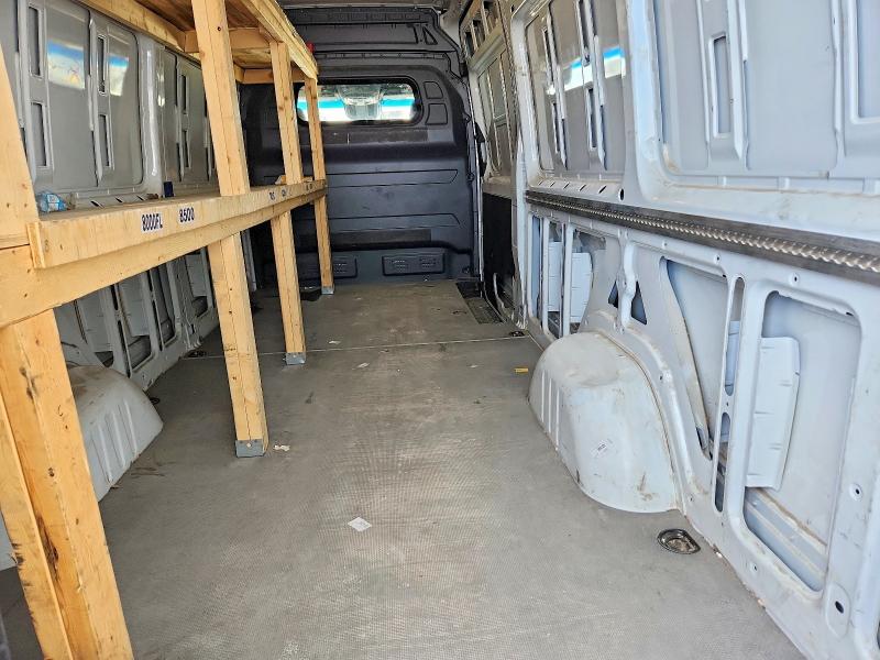 Продажа на аукционе авто 2023 Mercedes-benz Sprinter, vin: W1Y4KCHY9PP541066, номер лота: 53646556