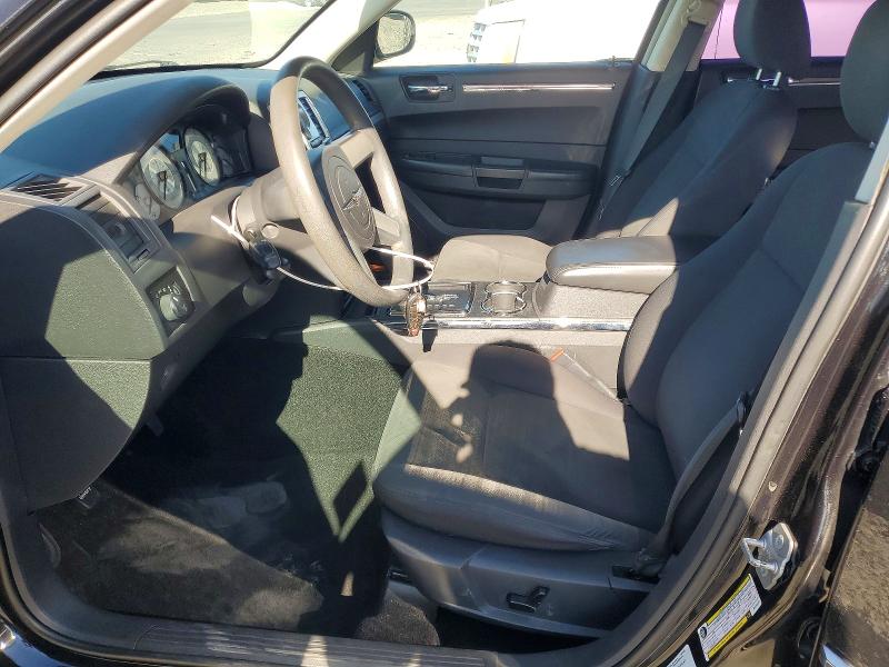 Aukcja sprzedaży 2010 Chrysler 300, vin: 2C3CA4CD7AH140127, numer aukcji: 54164626