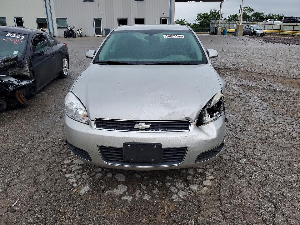 Aukcja sprzedaży 2008 Chevrolet Impala, vin: 2G1WC583189239953, numer aukcji: 54821166