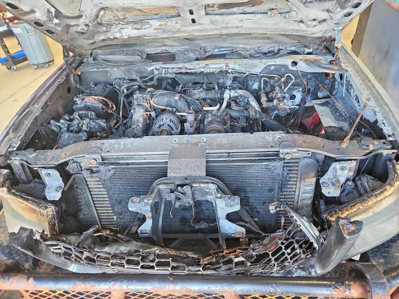 Aukcja sprzedaży 2010 Gmc Sierra, vin: 1GT4K0B68AF132743, numer aukcji: 52897156