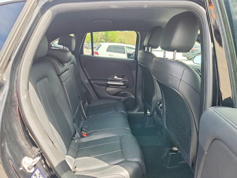 Aukcja sprzedaży 2021 Mercedes-benz Gla, vin: W1N4N4HB7MJ120824, numer aukcji: 53647786
