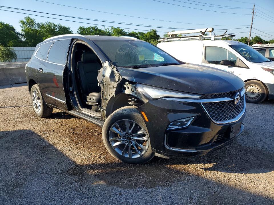 Продажа на аукционе авто 2024 Buick Enclave, vin: 5GAERDKW0RJ122466, номер лота: 53518686