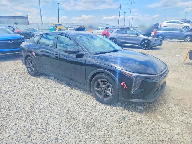 Продаж на аукціоні авто 2026 Kia K4, vin: 3KPFT4DE5TE281366, номер лоту: 53078286