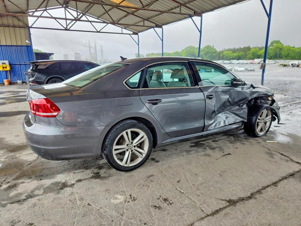 Aukcja sprzedaży 2014 Volkswagen Passat, vin: 1VWBS7A35EC092939, numer aukcji: 52843956
