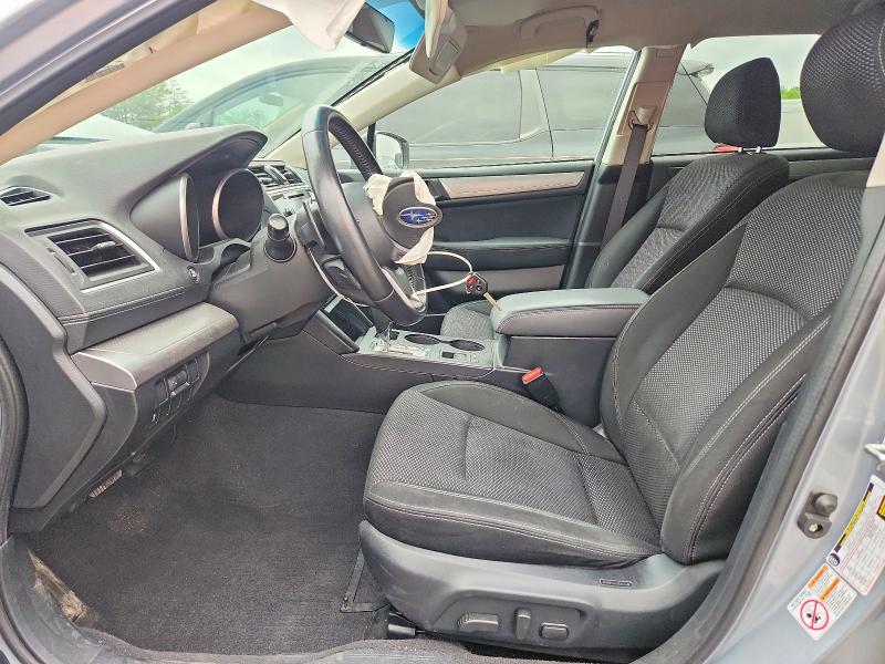2018 Subaru Outback მანქანა იყიდება აუქციონზე, vin: 4S4BSACC8J3314036, აუქციონის ნომერი: 52732566