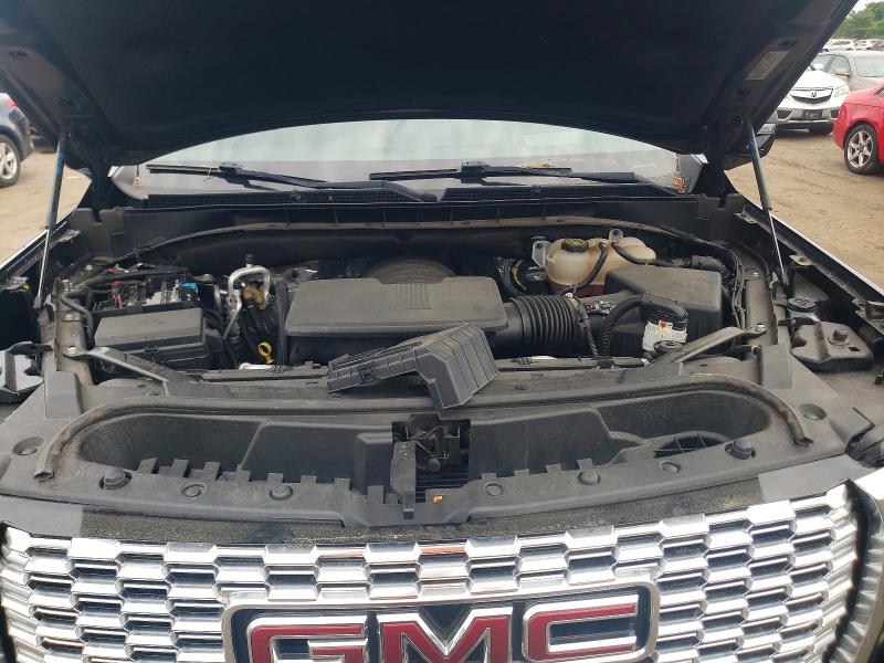 2023 Gmc Yukon მანქანა იყიდება აუქციონზე, vin: 1GKS2DKL6PR298050, აუქციონის ნომერი: 54644876